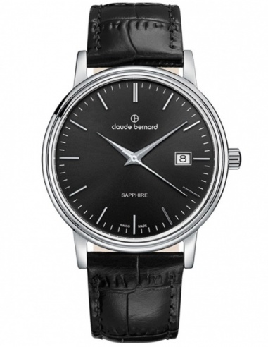 Ceas barbatesc Claude Bernard Classic 53009 3 NIN