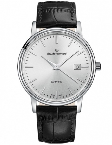 Ceas barbatesc Claude Bernard Classic 53009 3 AIN