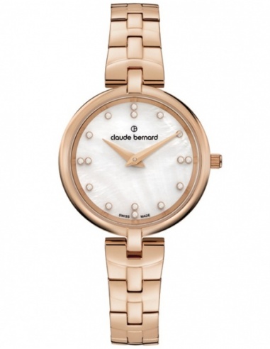 Ceas de dama Claude Bernard Dress Code  20220 37RM NAPR