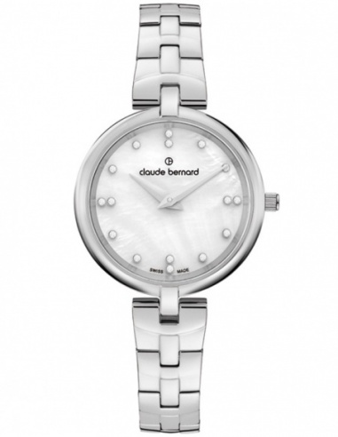 Ceas de dama Claude Bernard Dress Code  20220 3M NAPN