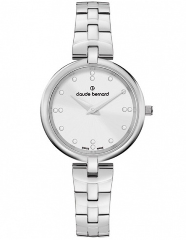 Ceas de dama Claude Bernard Dress Code  20220 3M APN