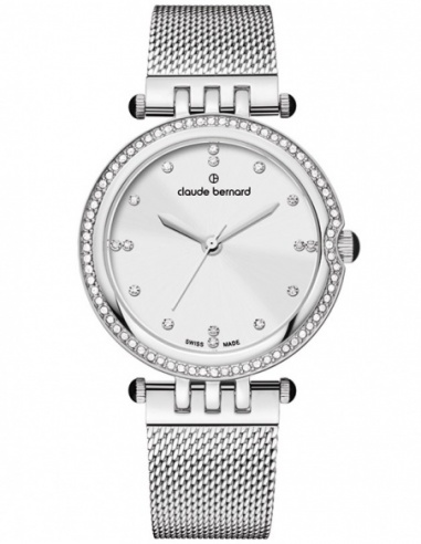 Ceas de dama Claude Bernard Dress Code  20085 3M APN