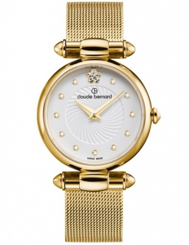 Ceas de dama Claude Bernard Dress Code 20500 37J APD2