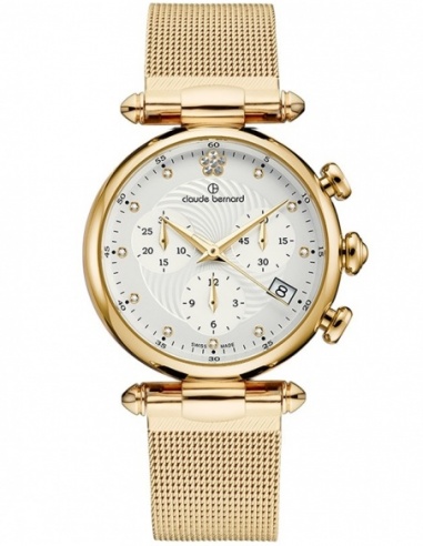 Ceas de dama Claude Bernard Dress Code 10216 37J APD2