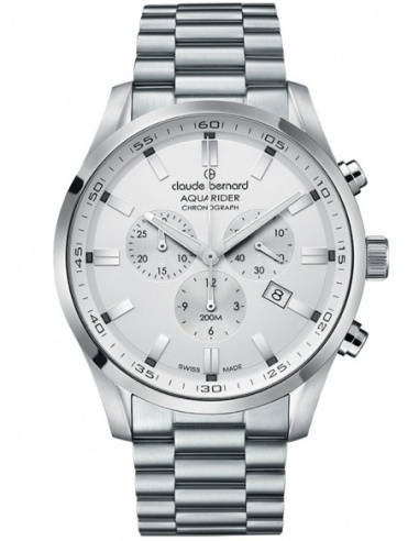 Ceas barbatesc Claude Bernard Aquarider 10222 3M AIN