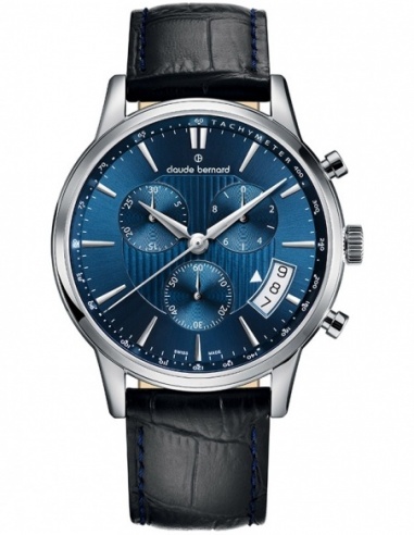 Ceas barbatesc Claude Bernard Classic 01002 3 BUIN