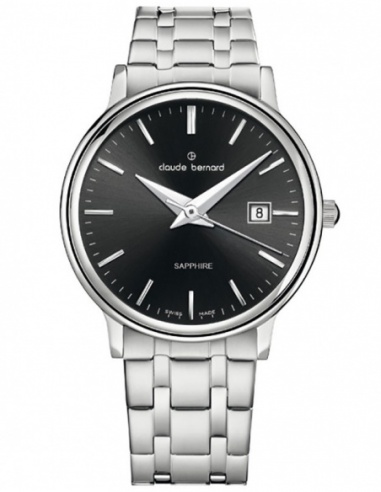 Ceas de dama Claude Bernard Classic 54005 3M NIN