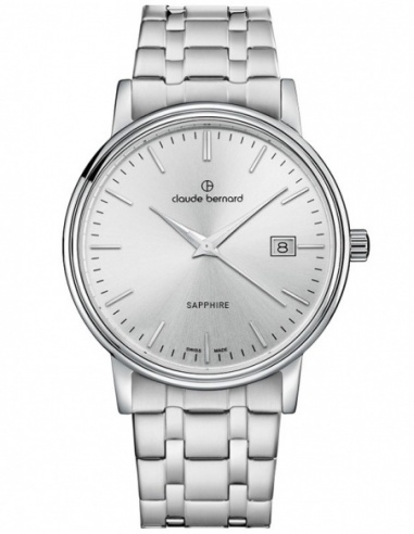 Ceas barbatesc Claude Bernard Classic 53007 3M AIN