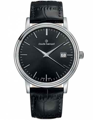 Ceas barbatesc Claude Bernard Classic 53007 3 NIN