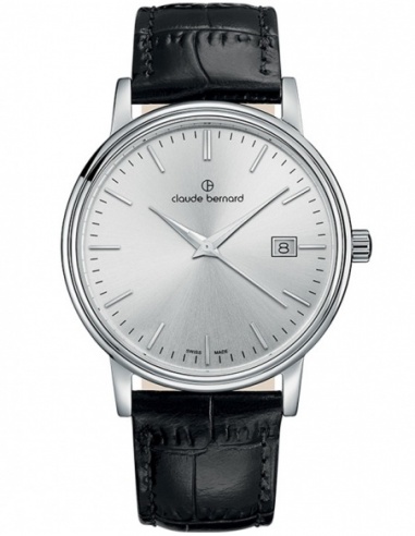 Ceas barbatesc Claude Bernard Classic 53007 3 AIN