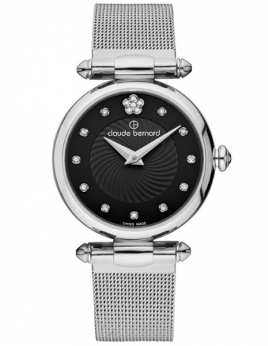 Ceas de dama Claude Bernard Dress Code 20500 3 NPN2