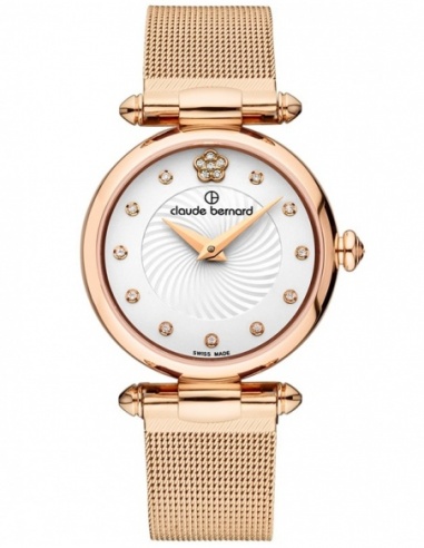 Ceas de dama Claude Bernard Dress Code 20500 37R APR2