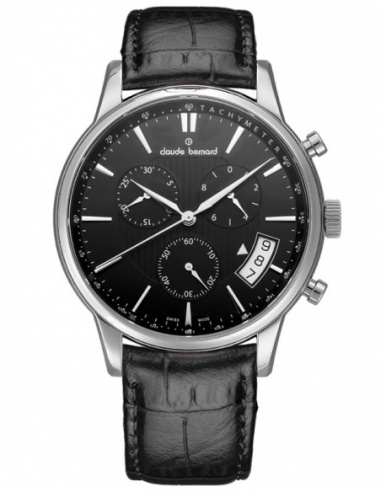 Ceas barbatesc Claude Bernard Classic 01002 3 NIN