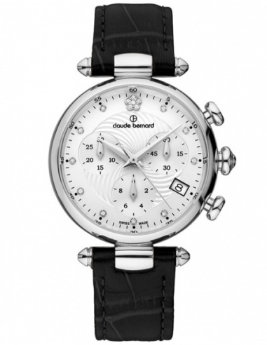 Ceas de dama Claude Bernard Dress Code 10215 3 APN2