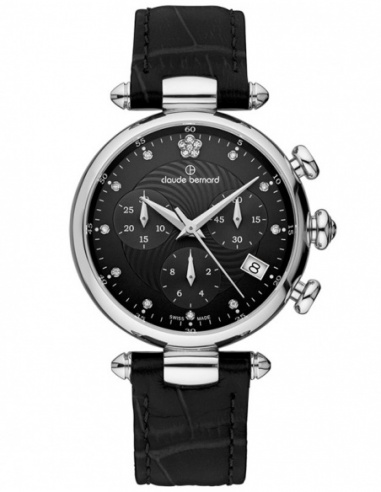 Ceas de dama Claude Bernard Dress Code 10215 3 NPN2