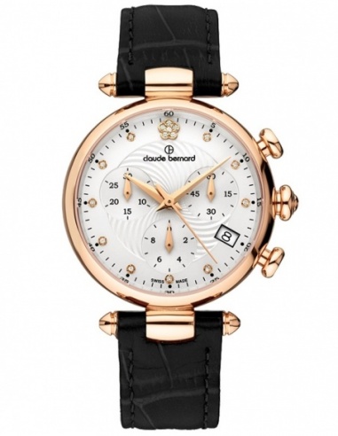 Ceas de dama Claude Bernard Dress Code 10215 37R APR2