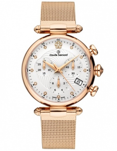 Ceas de dama Claude Bernard Dress Code 10216 37R APR2