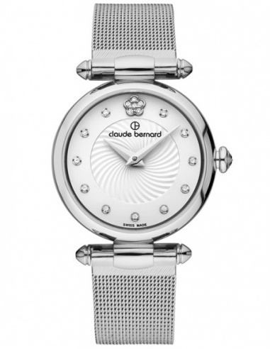 Ceas de dama Claude Bernard Dress Code 20500 3 APN2