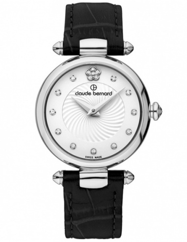 Ceas de dama Claude Bernard Dress Code 20501 3 APN2