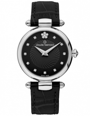 Ceas de dama Claude Bernard Dress Code 20501 3 NPN2