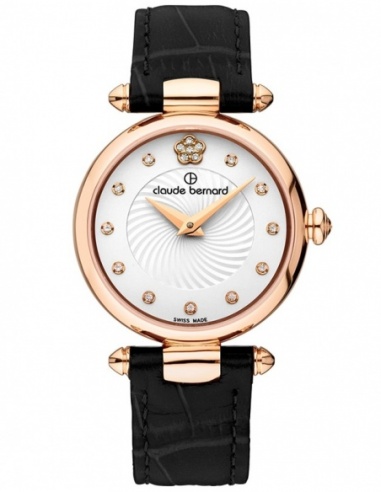 Ceas de dama Claude Bernard Dress Code 20501 37R APR2