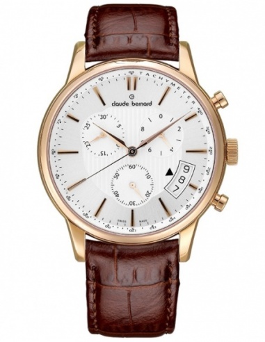 Ceas barbatesc Claude Bernard Classic 01002 37R AIR