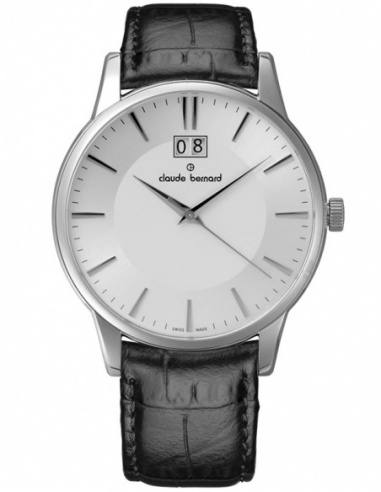 Ceas barbatesc Claude Bernard Classic 63003 3 AIN