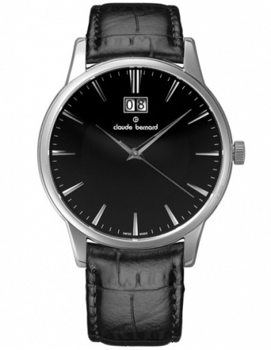 Ceas barbatesc Claude Bernard Classic 63003 3 NIN