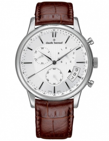 Ceas barbatesc Claude Bernard Classic 01002 3 AIN