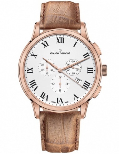 Ceas barbatesc Claude Bernard Classic 10237 37R BR1