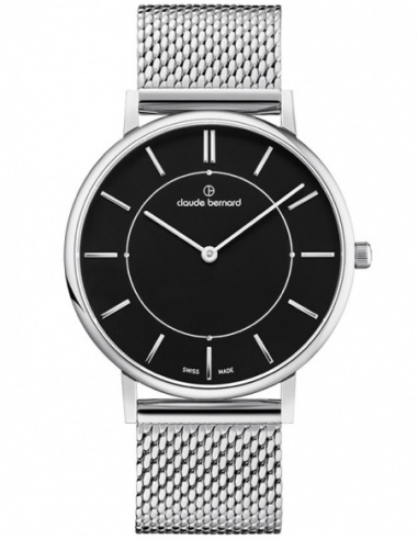 Ceas barbatesc Claude Bernard Slim Line 20219 3M NINB