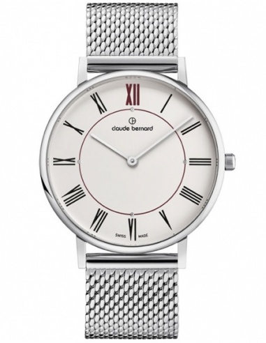 Ceas barbatesc Claude Bernard Slim Line 20219 3M ARVION