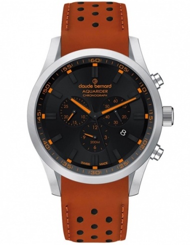 Ceas barbatesc Claude Bernard Aquarider 10222 3C NINOO