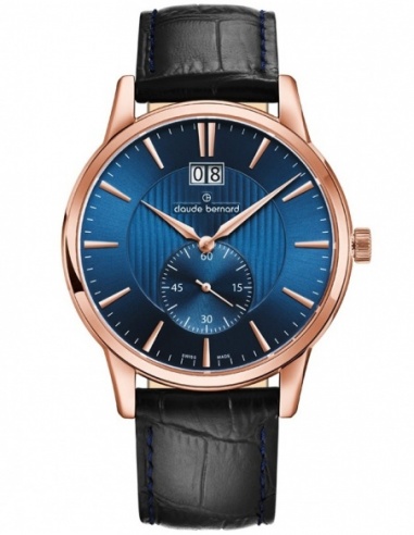 Ceas barbatesc Claude Bernard Classic 64005 37R BUIR