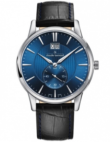 Ceas barbatesc Claude Bernard Classic 64005 3 BUIN