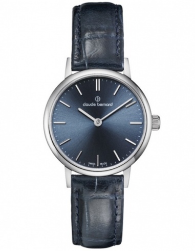 Ceas de dama Claude Bernard Slim Line 20215 3 BUIN