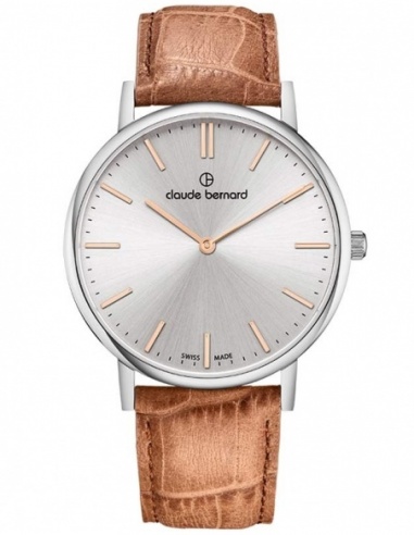 Ceas barbatesc Claude Bernard Slim Line 20219 3 AIR