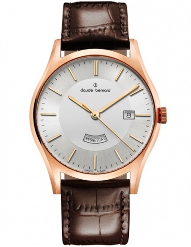 Ceas barbatesc Claude Bernard Classic 84200 37R AIR