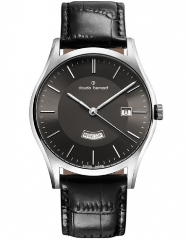 Ceas barbatesc Claude Bernard Classic 84200 3 NIN