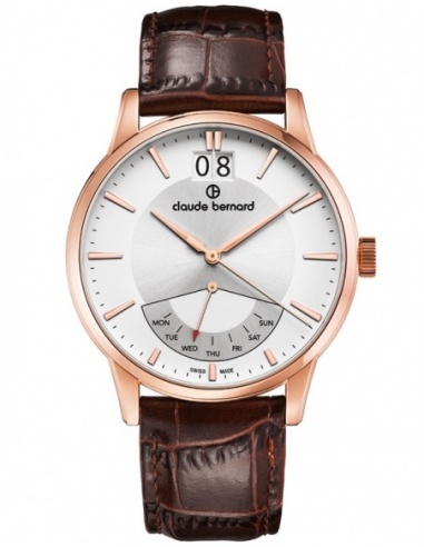 Ceas barbatesc Claude Bernard Classic 41001 37R AIR