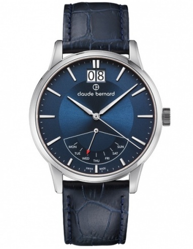 Ceas barbatesc Claude Bernard Classic 41001 3 BUIN