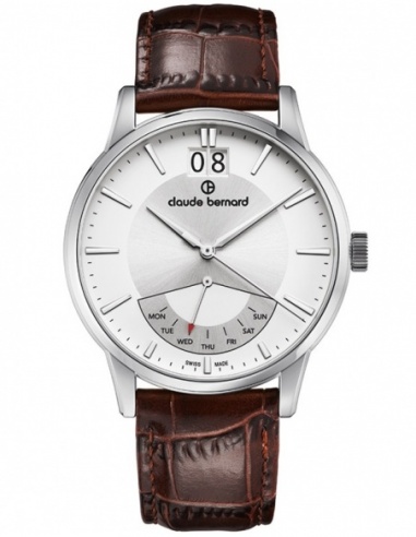 Ceas barbatesc Claude Bernard Classic 41001 3 AIN