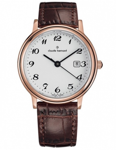 Ceas de dama Claude Bernard Classic 54005 37R BB