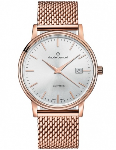 Ceas barbatesc Claude Bernard Classic 53007 37RM AIR