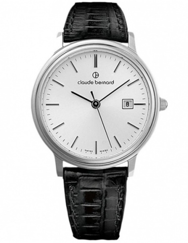 Ceas de dama Claude Bernard Classic 31211 3S AIN