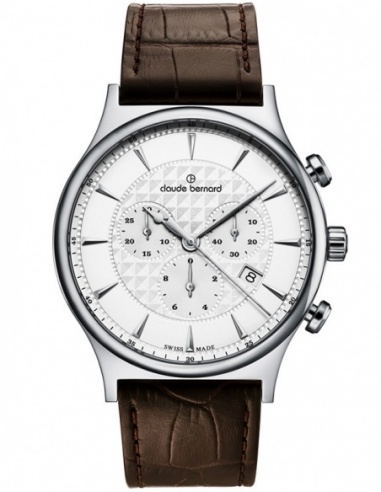 Ceas barbatesc Claude Bernard Classic 10217 3 AIN