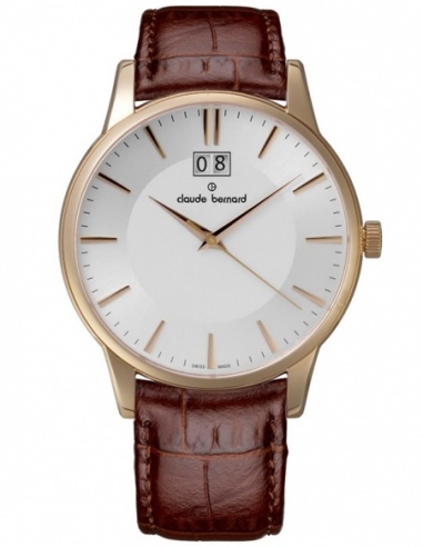 Ceas barbatesc Claude Bernard Classic 63003 37R AIR