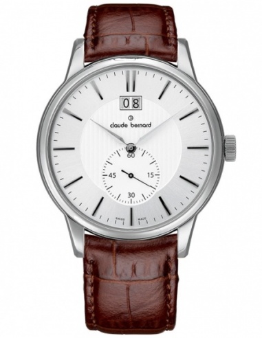 Ceas barbatesc Claude Bernard Classic 64005 3 AIN