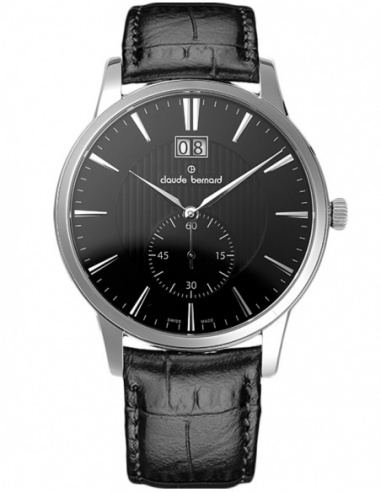 Ceas barbatesc Claude Bernard Classic 64005 3 NIN