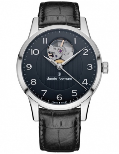 Ceas de dama Claude Bernard Classic Automatic 85018 3 NBN